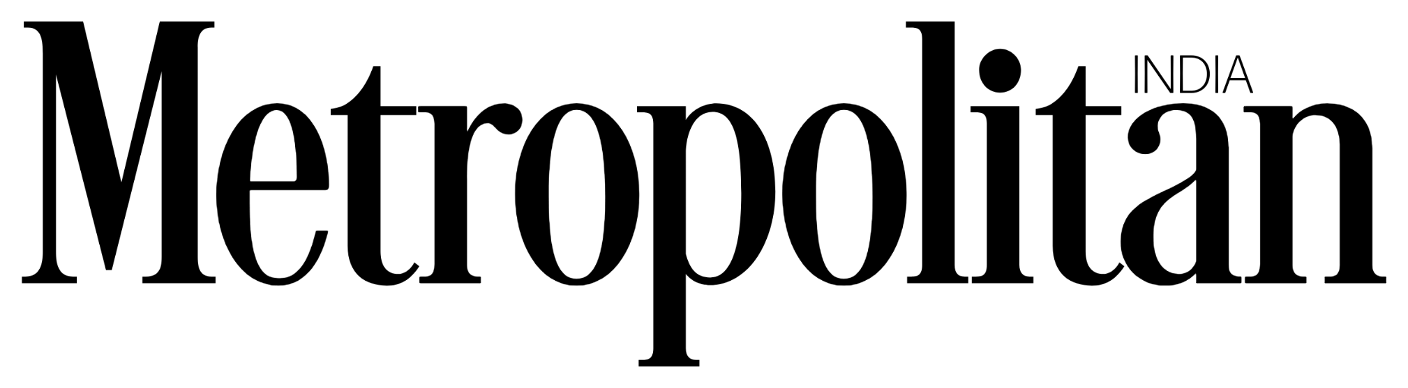 Metropolitan India