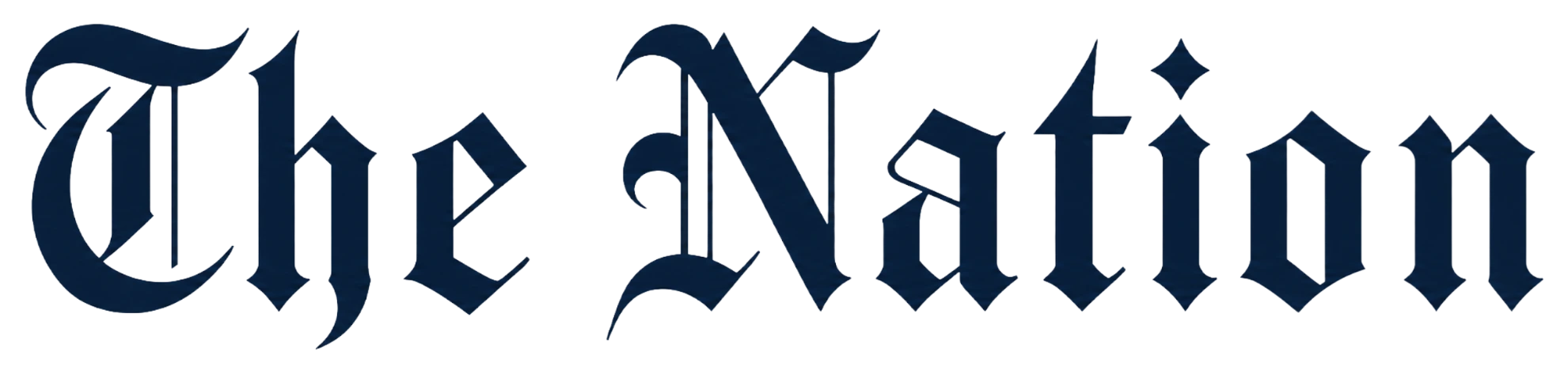 The Nation Middle East